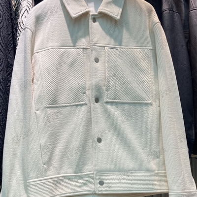 市场上装-夹克-休闲夹克【实拍】