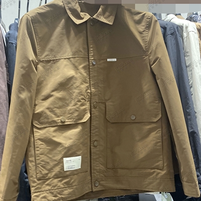 市场上装-夹克-休闲夹克【实拍】