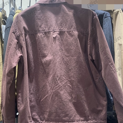 市场上装-夹克-休闲夹克【实拍】