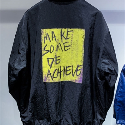 市场上装-夹克-休闲夹克