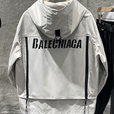 市场上装-夹克-休闲夹克