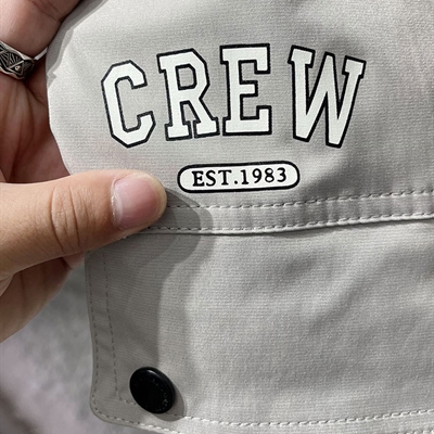 市场上装-夹克-休闲夹克