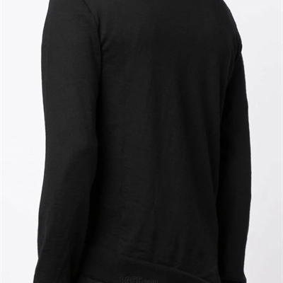 设计师品牌-开衫-微潮毛衫【Comme des garcons shirt x Lacoste】