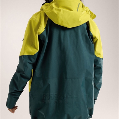 户外品牌-滑雪服-男户外滑雪服