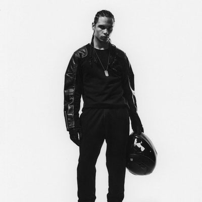 加拿大《Reigning Champ x JUNYA WATANABE MAN》2023秋冬潮流时尚男装