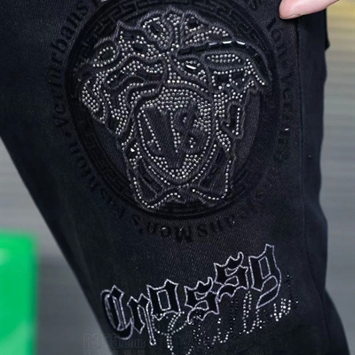 市场男裤-牛仔-欧货牛仔裤
