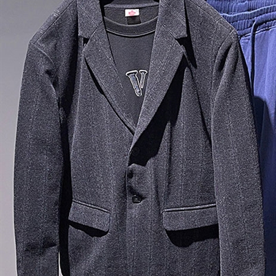 市场上装-单西-休闲单西