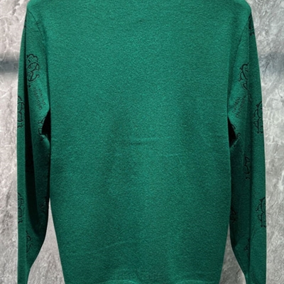 市场上装-毛衫-欧货毛衫