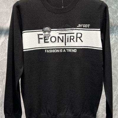 市场上装-毛衫-欧货毛衫