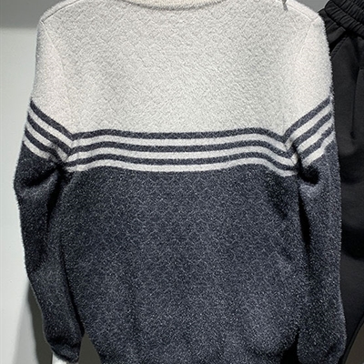 市场上装-毛衫-休闲毛衫