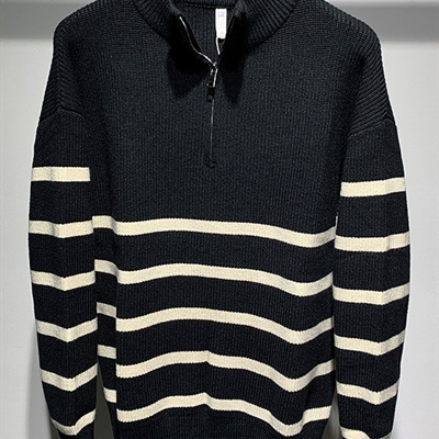 市场上装-毛衫-休闲毛衫