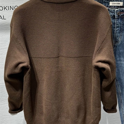 市场上装-毛衫-休闲毛衫