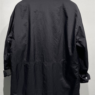 市场上装-中长外套-休闲中长外套