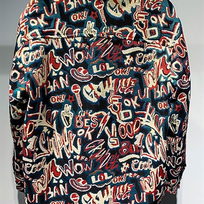 市场上装-衬衫-休闲衬衫