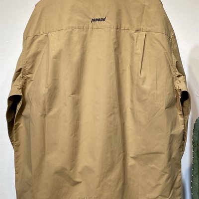 市场上装-衬衫-休闲衬衫