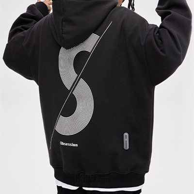 市场上装-卫衣-电商卫衣