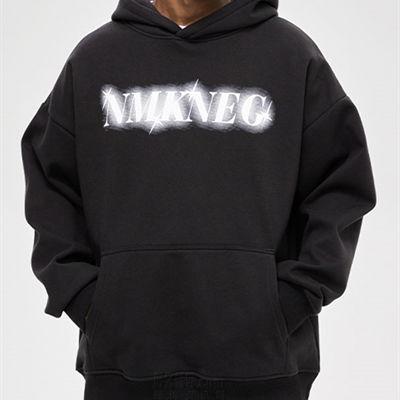 市场上装-卫衣-电商卫衣