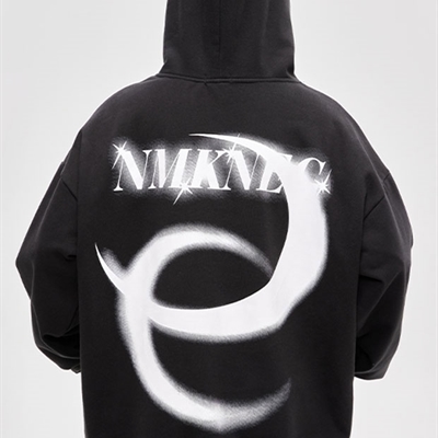 市场上装-卫衣-电商卫衣