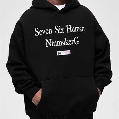 市场上装-卫衣-电商卫衣