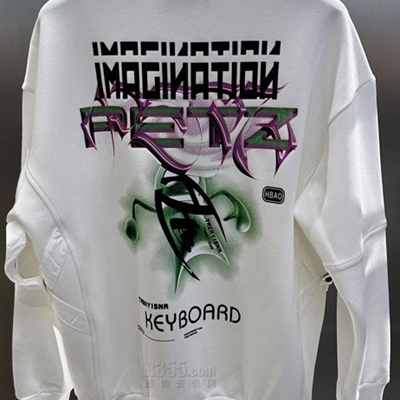 市场上装-卫衣-欧货卫衣