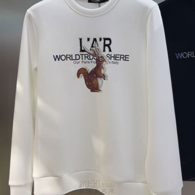 市场上装-卫衣-欧货卫衣