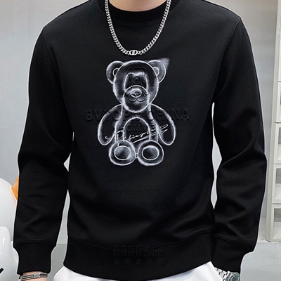 市场上装-卫衣-欧货卫衣