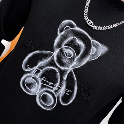 市场上装-卫衣-欧货卫衣