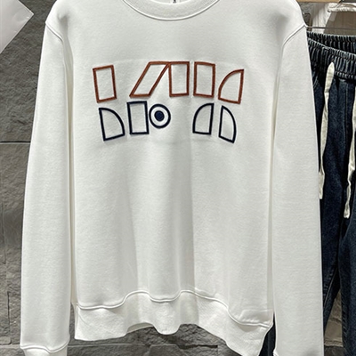 市场上装-卫衣-休闲卫衣