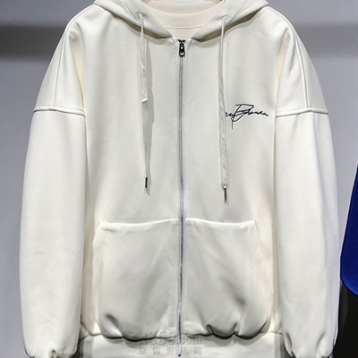 市场上装-卫衣-休闲卫衣