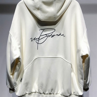 市场上装-卫衣-休闲卫衣