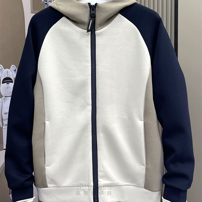市场上装-卫衣-休闲卫衣