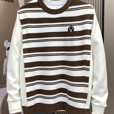 市场上装-卫衣-休闲卫衣