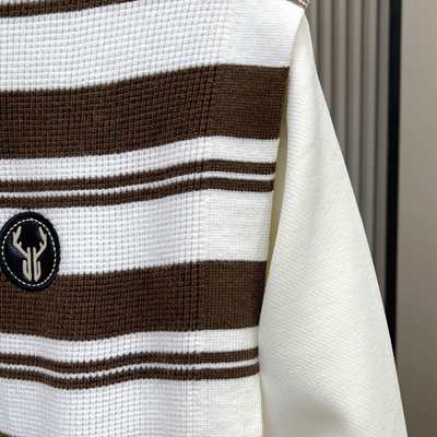 市场上装-卫衣-休闲卫衣