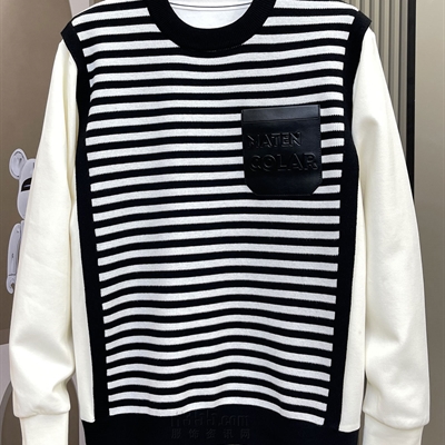 市场上装-卫衣-休闲卫衣