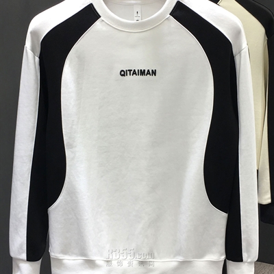 市场上装-卫衣-休闲卫衣