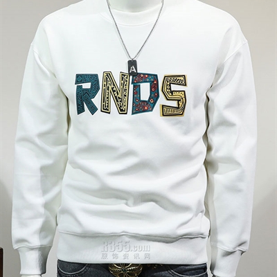 市场上装-卫衣-休闲卫衣