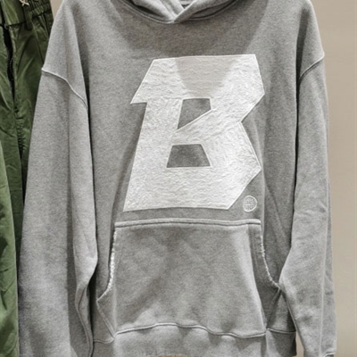 市场上装-卫衣-休闲卫衣