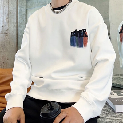 市场上装-卫衣-休闲卫衣