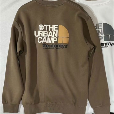 市场上装-卫衣-休闲卫衣