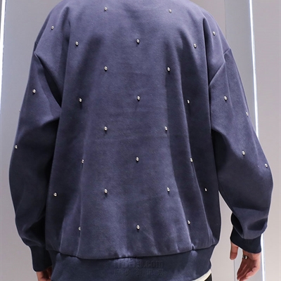 市场上装-卫衣-休闲卫衣