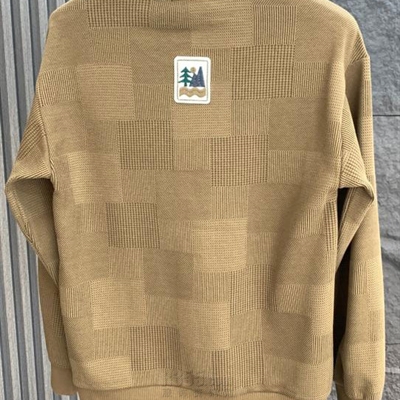 市场上装-卫衣-休闲卫衣