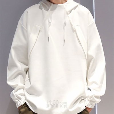 市场上装-卫衣-休闲卫衣