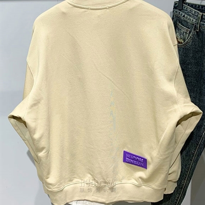 市场上装-卫衣-休闲卫衣