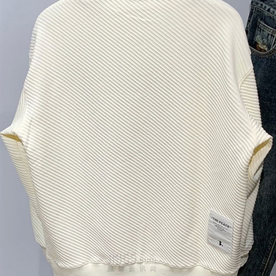 市场上装-卫衣-休闲卫衣