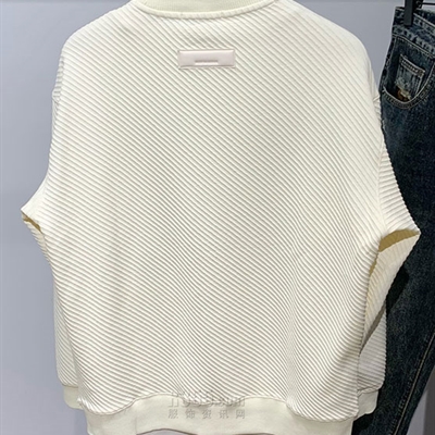 市场上装-卫衣-休闲卫衣