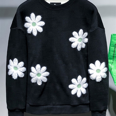 市场上装-卫衣-休闲卫衣