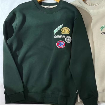 市场上装-卫衣-休闲卫衣