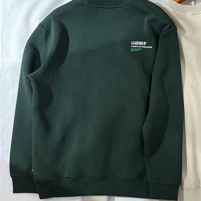 市场上装-卫衣-休闲卫衣