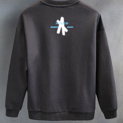 市场上装-卫衣-休闲卫衣