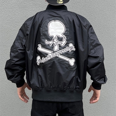 市场上装-夹克-电商夹克